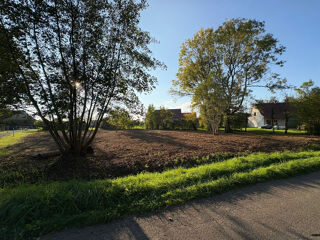  Terrain à vendre 1350 m²