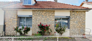  Maison � vendre 5 pi�ces 93 m�