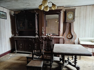  Maison � vendre 6 pi�ces 100 m�