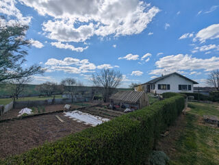  Ferme � vendre 11 pi�ces 250 m�