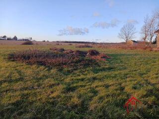  Terrain � vendre 1151 m�