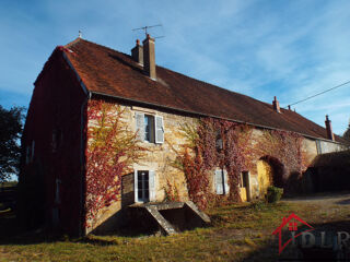 Maison Mont-sous-Vaudrey (39380)