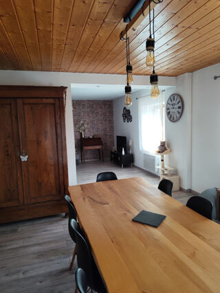  Maison à vendre 6 pièces 115 m²
