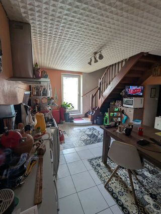  Maison à vendre 5 pièces 156 m²
