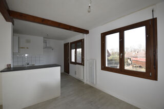  Appartement à vendre 4 pièces 63 m²