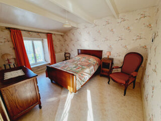  Maison � vendre 5 pi�ces 110 m�