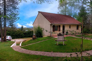  Maison � vendre 4 pi�ces 100 m�