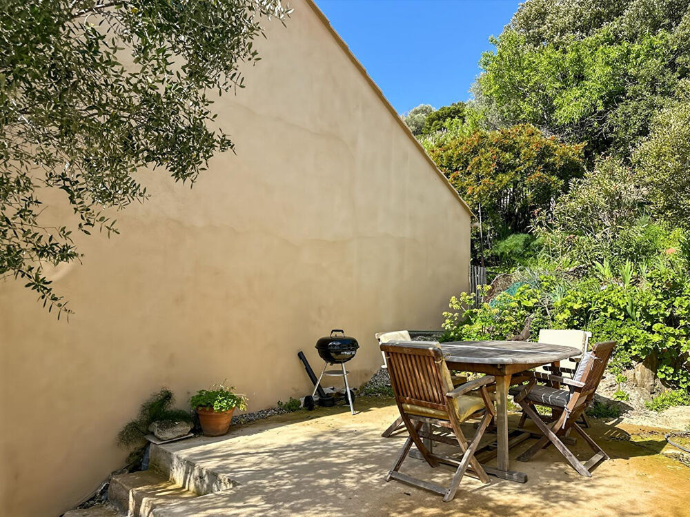 Vente Maison MAISON PASCALA T2 - 53 m2 Palasca