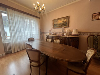  Maison à vendre 4 pièces 111 m²