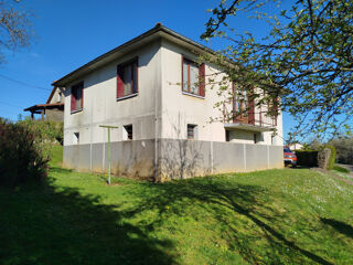  Maison � vendre 3 pi�ces 68 m�