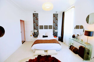  Maison � vendre 15 + pi�ces 360 m�