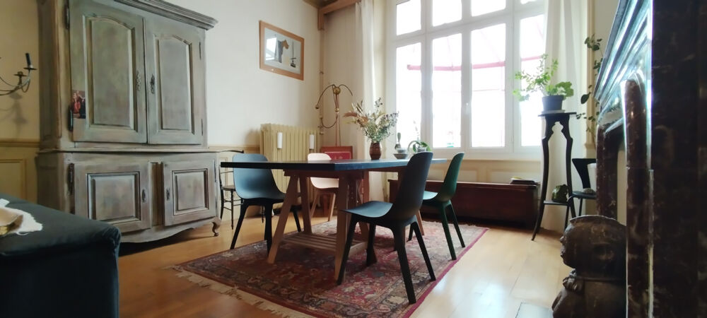 Vente Maison Maison d'artiste, dix pièces, 330 mètres carrés Val de meuse