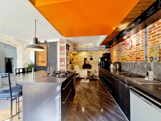  Maison  vendre 5 pices 130 m