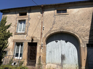  Maison à vendre 3 pièces 106 m²