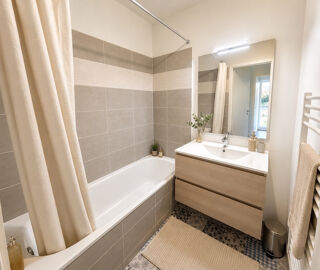  Appartement à vendre 3 pièces 64 m²