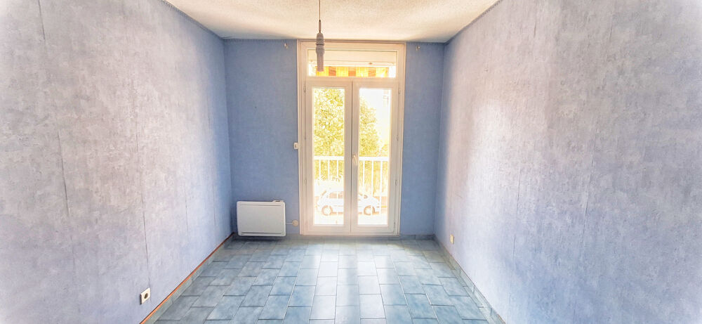 Vente Appartement T3 lumineux 73m2