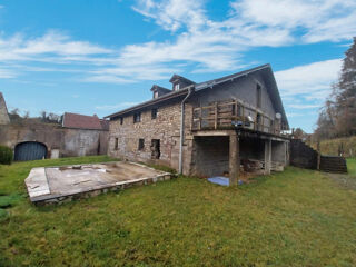  Maison � vendre 6 pi�ces 430 m�