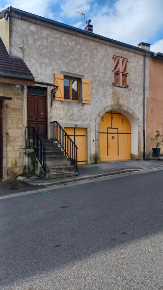  Maison � vendre 3 pi�ces 96 m�