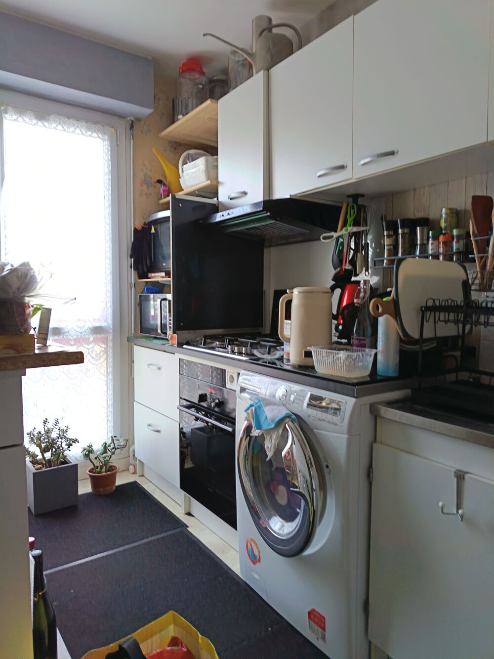 Appartement 2 pièces 53 m² · à Vesoul · 53 m² · 74 000 €