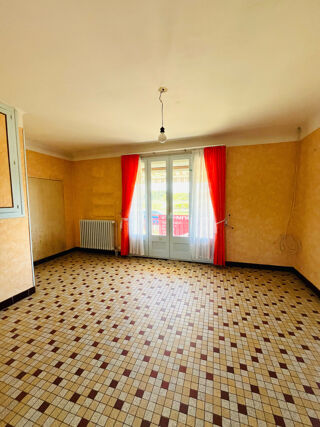  Maison � vendre 5 pi�ces 80 m�