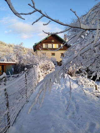  Maison � vendre 10 pi�ces 277 m�