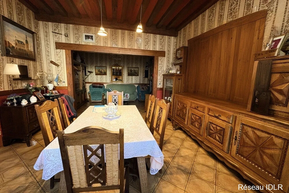 Vente Remise/Grange MAISON DE VILLAGE Pagney