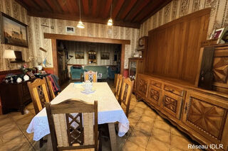  Remise / Grange à vendre 6 pièces 160 m²