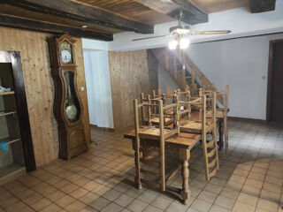  Maison à vendre 5 pièces 142 m²