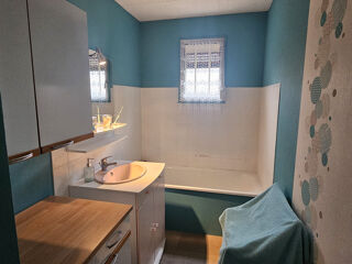  Maison � vendre 4 pi�ces 86 m�