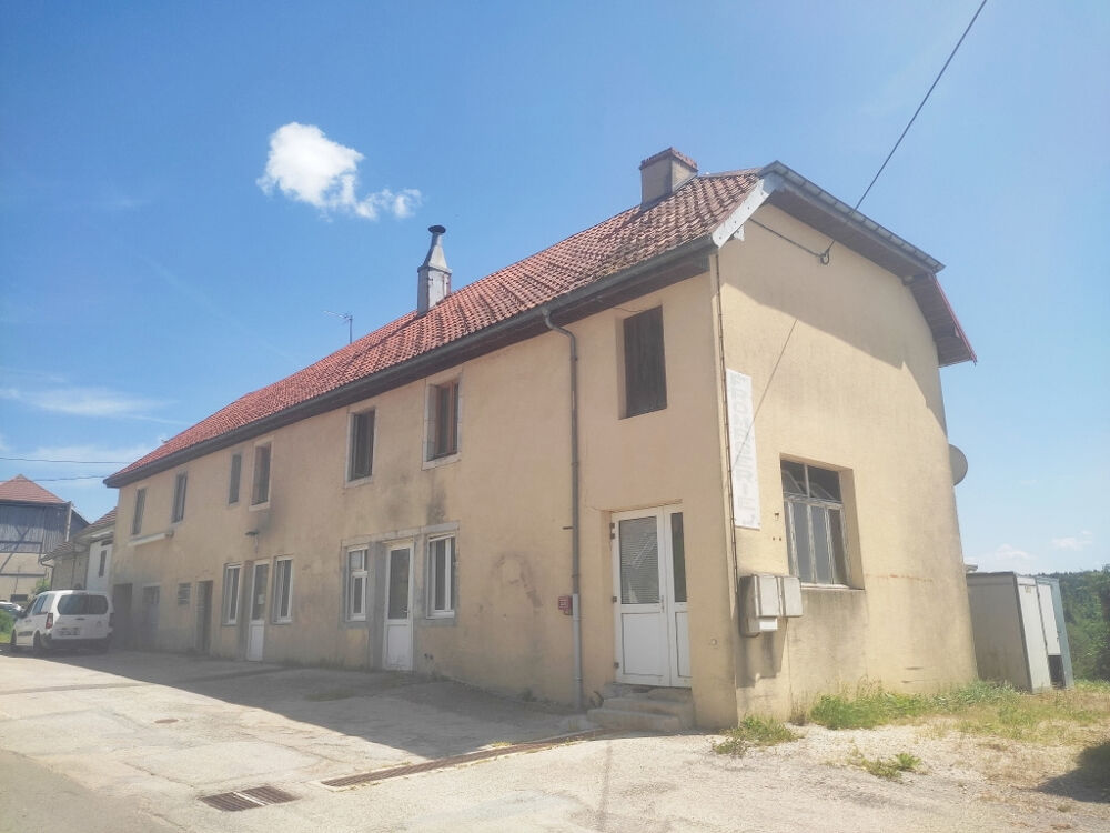 Vente Maison Opportunité d'investissement : immeuble de 240 m2 avec grenier aménageable Villeneuve d amont