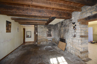  Maison � vendre 9 pi�ces 217 m�