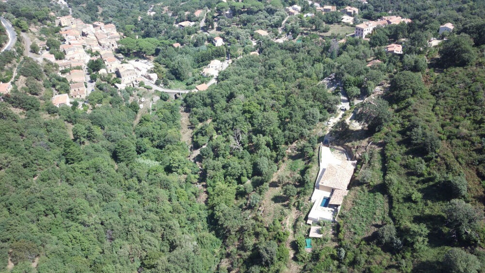 Vente Terrain Terrain Constructible à Ville Di Paraso de 3 80m2 Ville di paraso