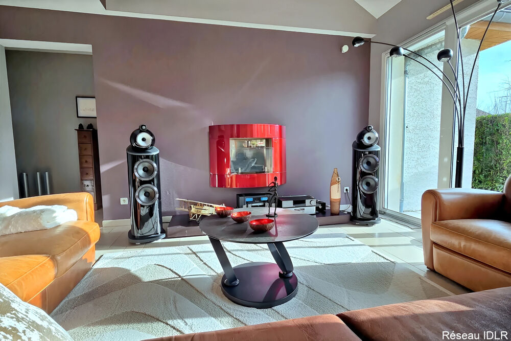 Vente Maison PROPRIETE D'EXCEPTION secteur  LES AUXONS Geneuille