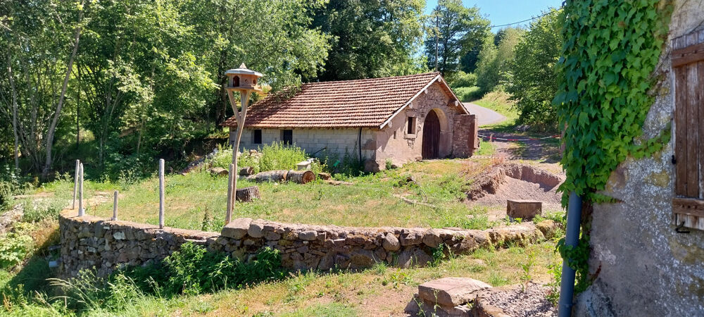 Vente Maison Une ferme pleine d'âme, entre nature et horizon de 294 m2 Corravillers
