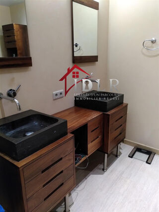  Maison à vendre 6 pièces 138 m²