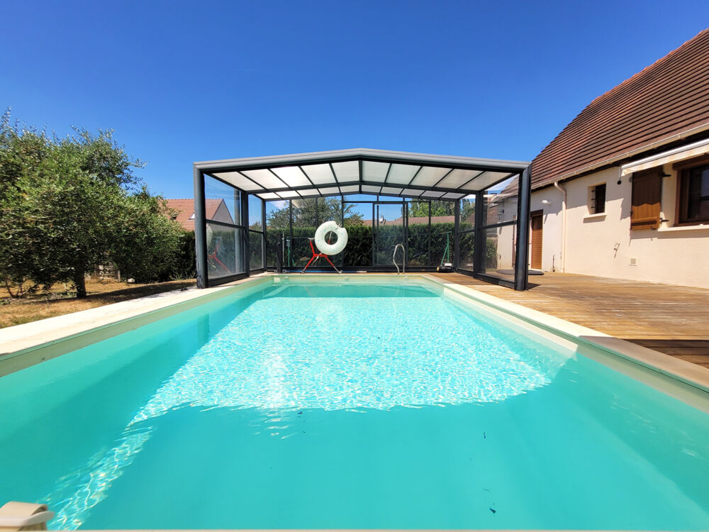 Vente Maison MAISON - 3 Chambres - 123M2 Grandpuits bailly carrois