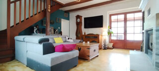  Maison à vendre 5 pièces 120 m²