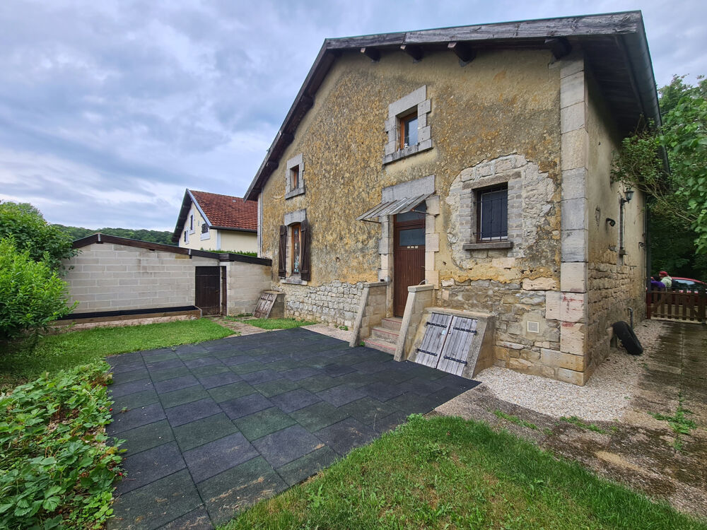 Vente Maison MAISON DE 130 M2 Cousances les forges