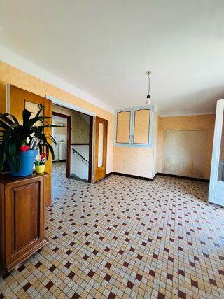  Maison � vendre 5 pi�ces 80 m�