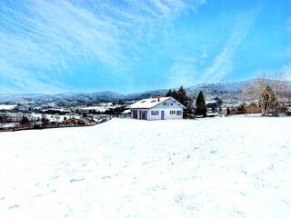  Maison � vendre 8 pi�ces 160 m�