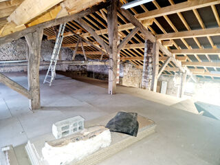  Maison � vendre 4 pi�ces 171 m�