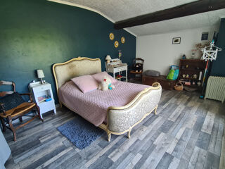  Maison à vendre 9 pièces 210 m²