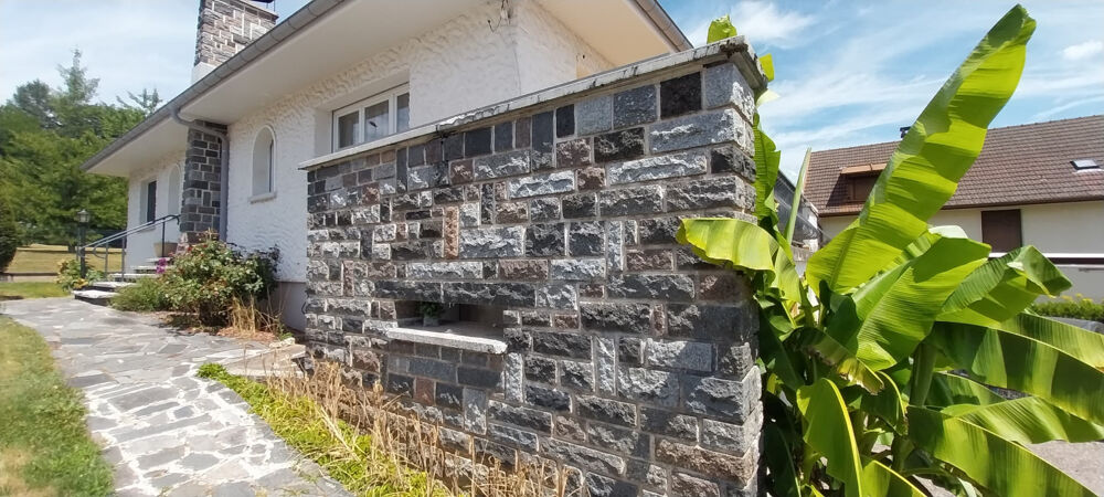 Vente Maison Maison de plain-pied sur sous sol - 101 m2 - 4 chambres - bien rare dans un secteur recherché ! Luxeuil les bains