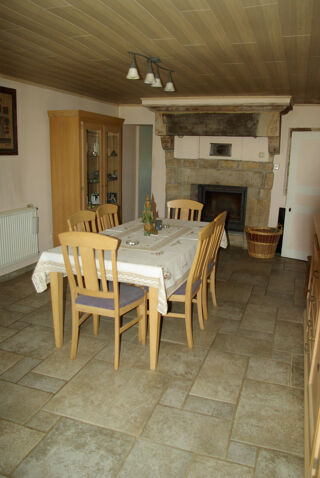  Maison  vendre 8 pices 198 m