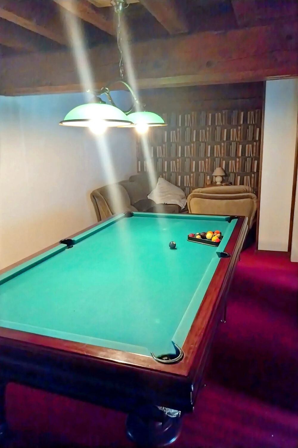 � vendre  Maison Claudon (88410)