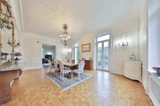  Propriété/château à vendre 15 + pièces 386 m²