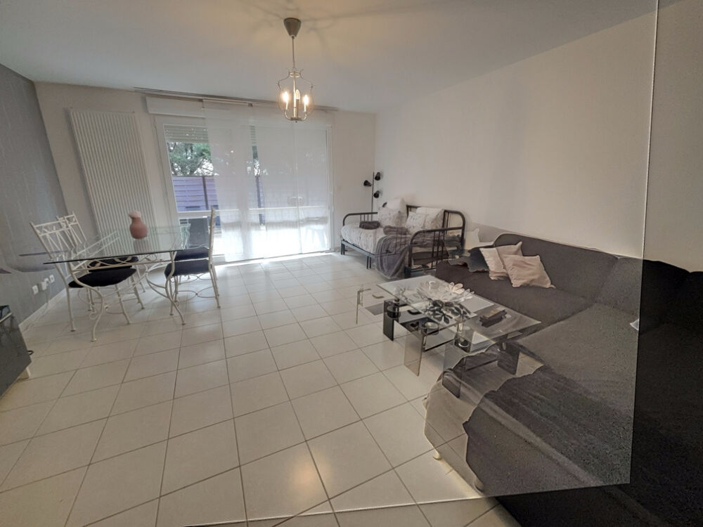 Vente Maison Maison-Appartement 4 pièces avec terrasse et garage Chenove