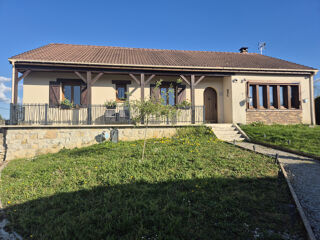  Maison � vendre 6 pi�ces 117 m�