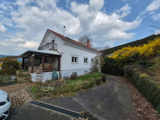  Maison à vendre 8 pièces 166 m²