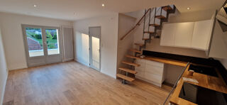  Appartement à vendre 3 pièces 76 m²